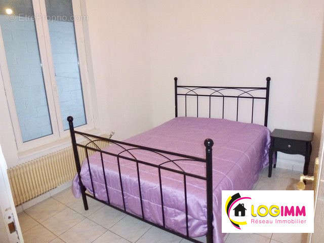 Appartement à WALLERS