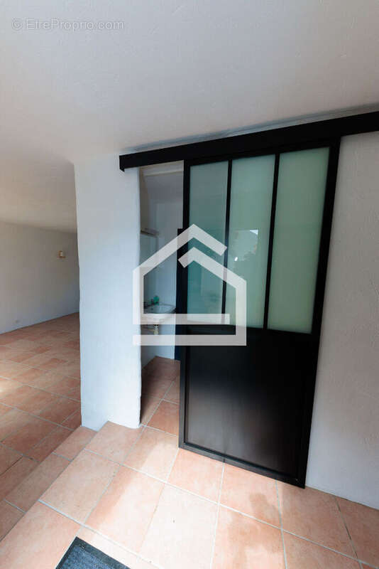 Maison à LA GUERINIERE