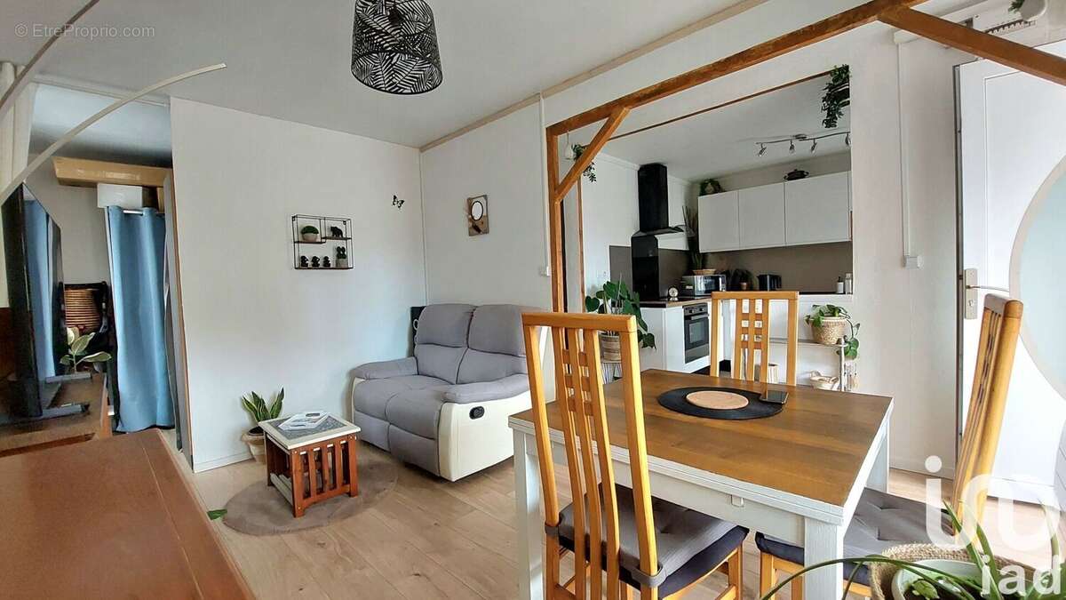 Photo 2 - Maison à TOULON