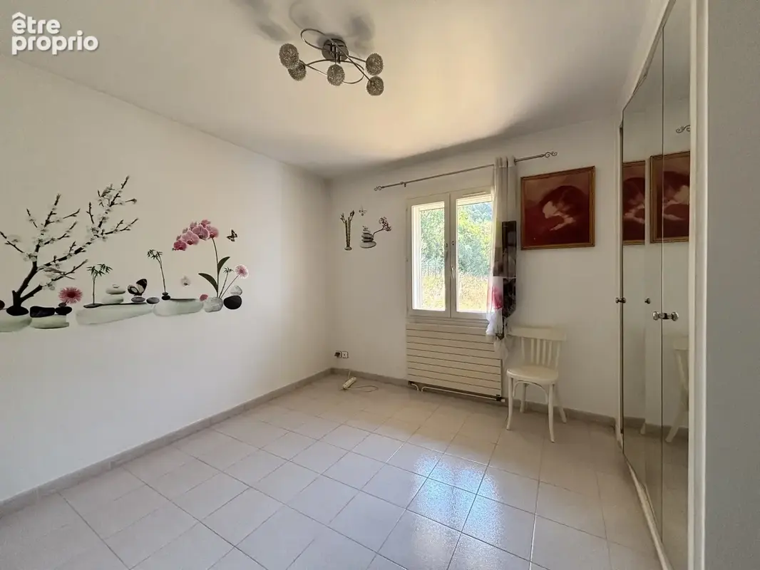 Auriol Maison Type 4/5 avec piscine et garage - photo 7