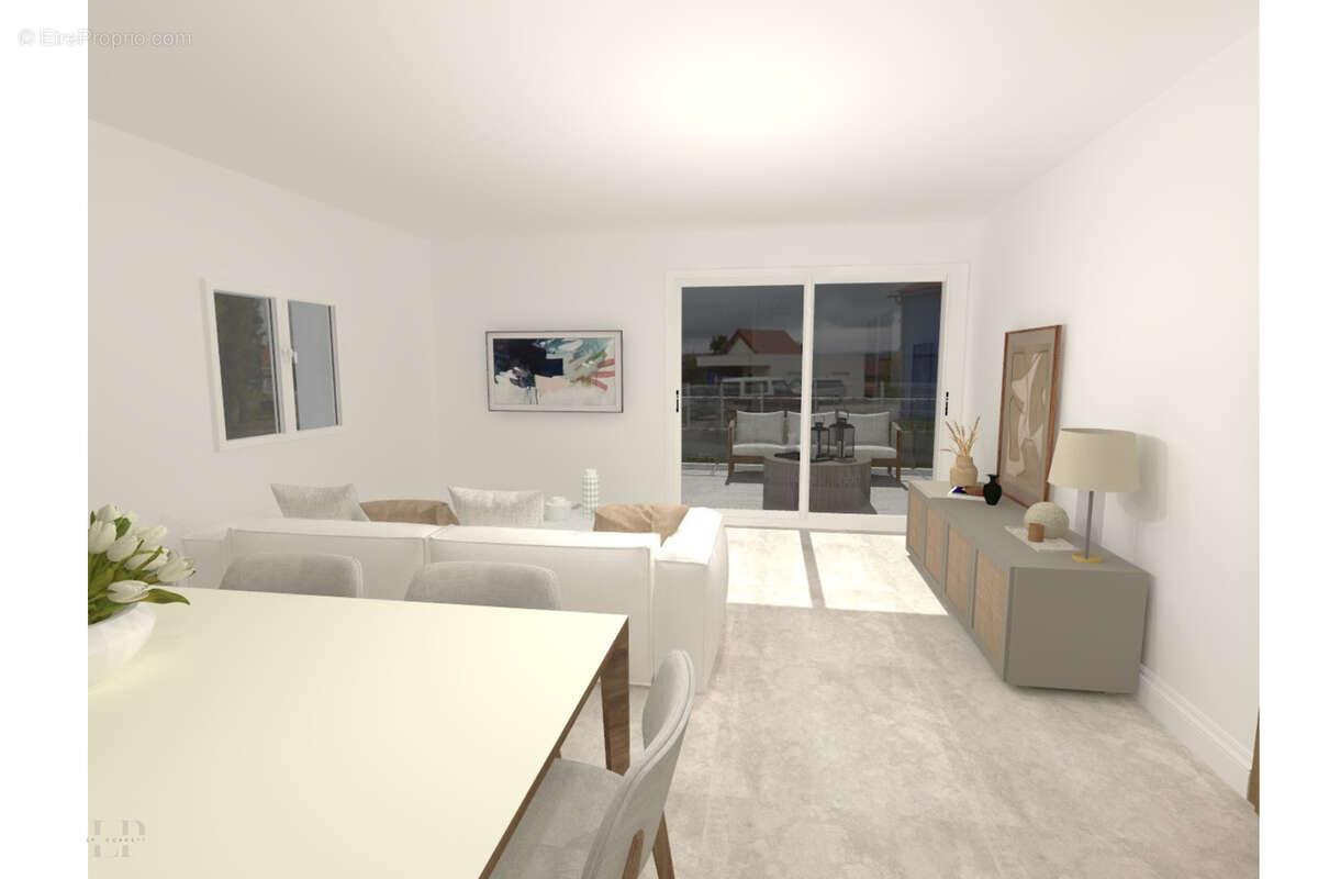 Photo 5 - Appartement à ORCHAMPS-VENNES