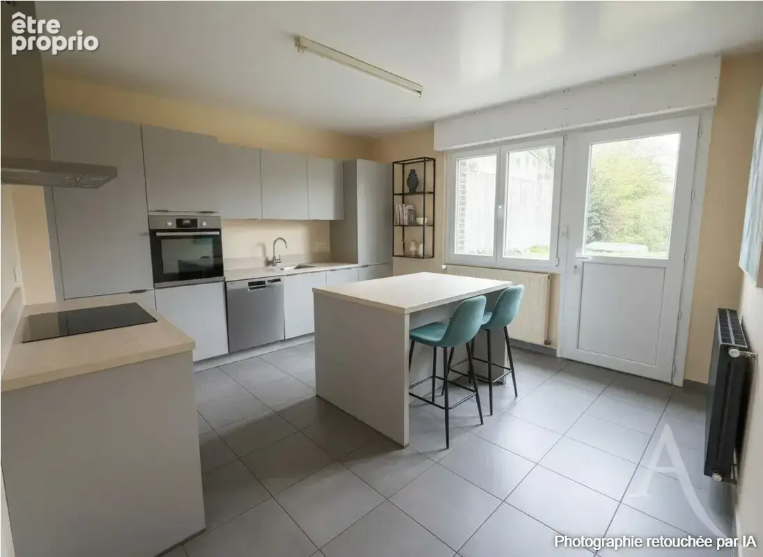 Maison individuelle - 6 pièce(s) - 136 m² - SAINT OMER - photo 3