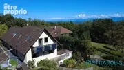 Appartement à CROZET
