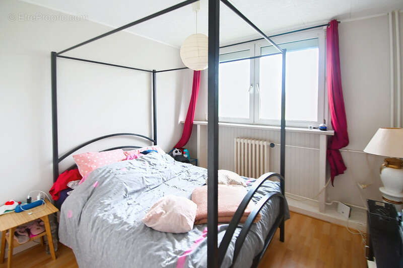 Appartement à LONGUYON