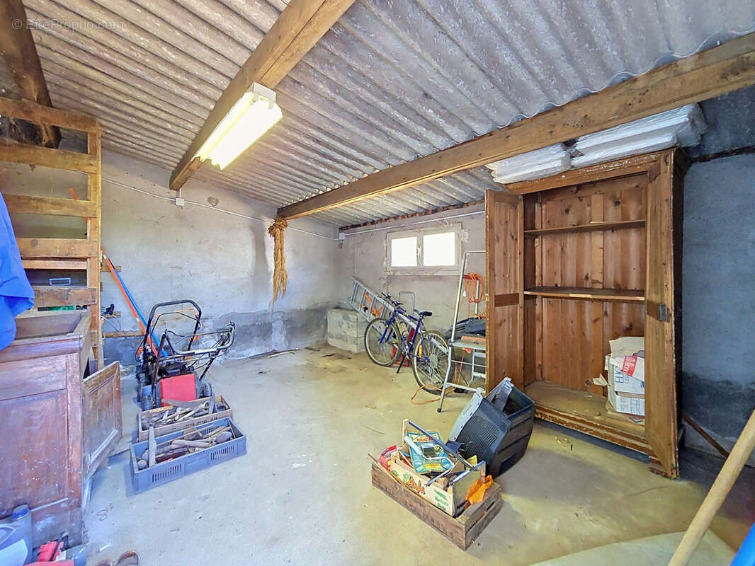 Maison dans village vigneron - photo 19