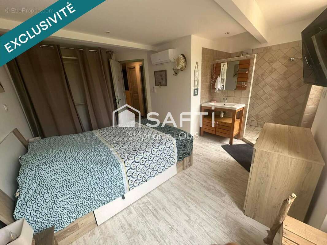 Photo 6 - Maison à LE MUY