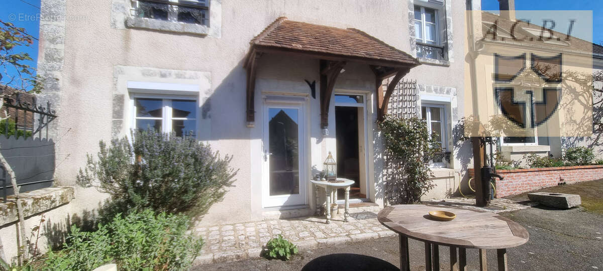 Maison à VENDOME
