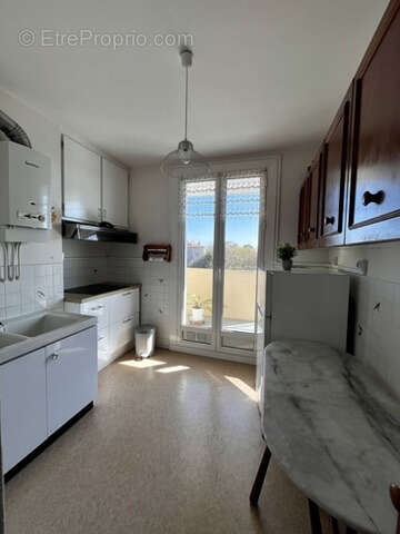Appartement à BIARRITZ