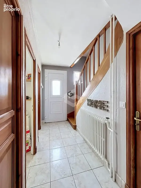 Maison 85 m² à Tinqueux  - photo 4