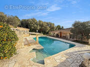 Maison à MARSEILLE-13E