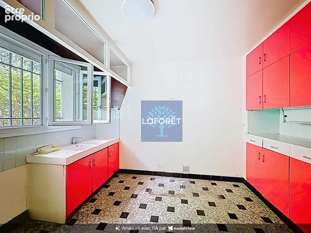 Maison Bretigny Sur Orge 5 pièce(s) 96 m2 - photo 3