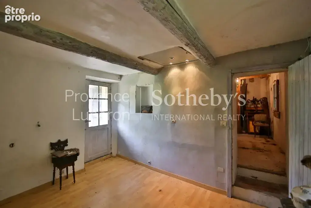 Ancienne bastide provençale de caractère – Un projet d’exception au cœur de la Provence - photo 11