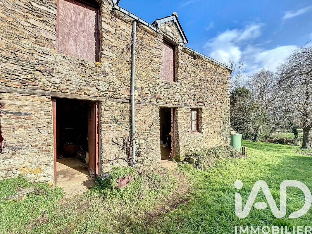 Photo 1 - Maison à SEVERAC