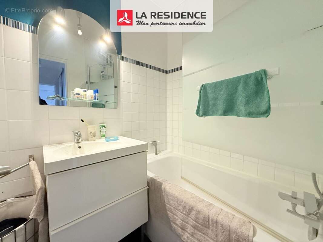 Appartement à VELIZY-VILLACOUBLAY