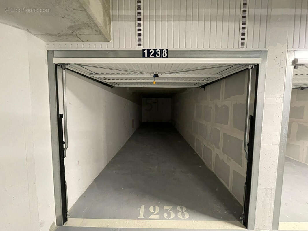 22 m² à Fontenay-Aux-Roses  - photo 6