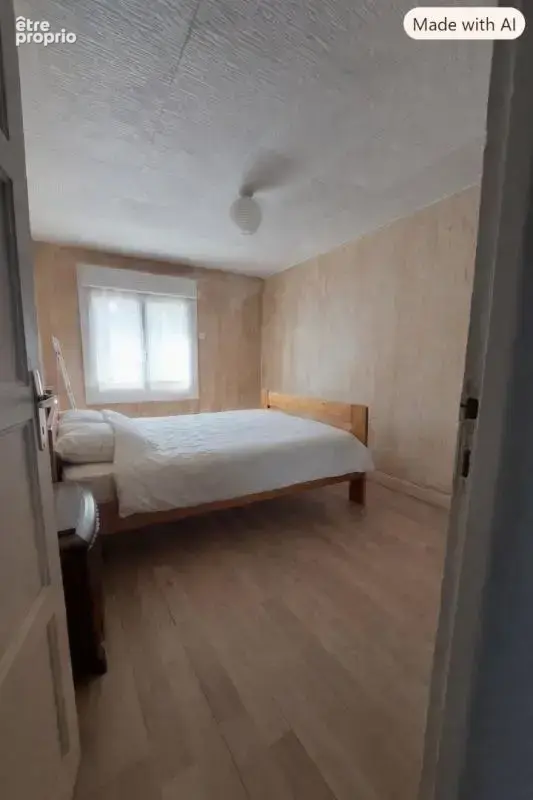 Maison 5 pièces 142 m² à vendre à Parigny (50600) - photo 10