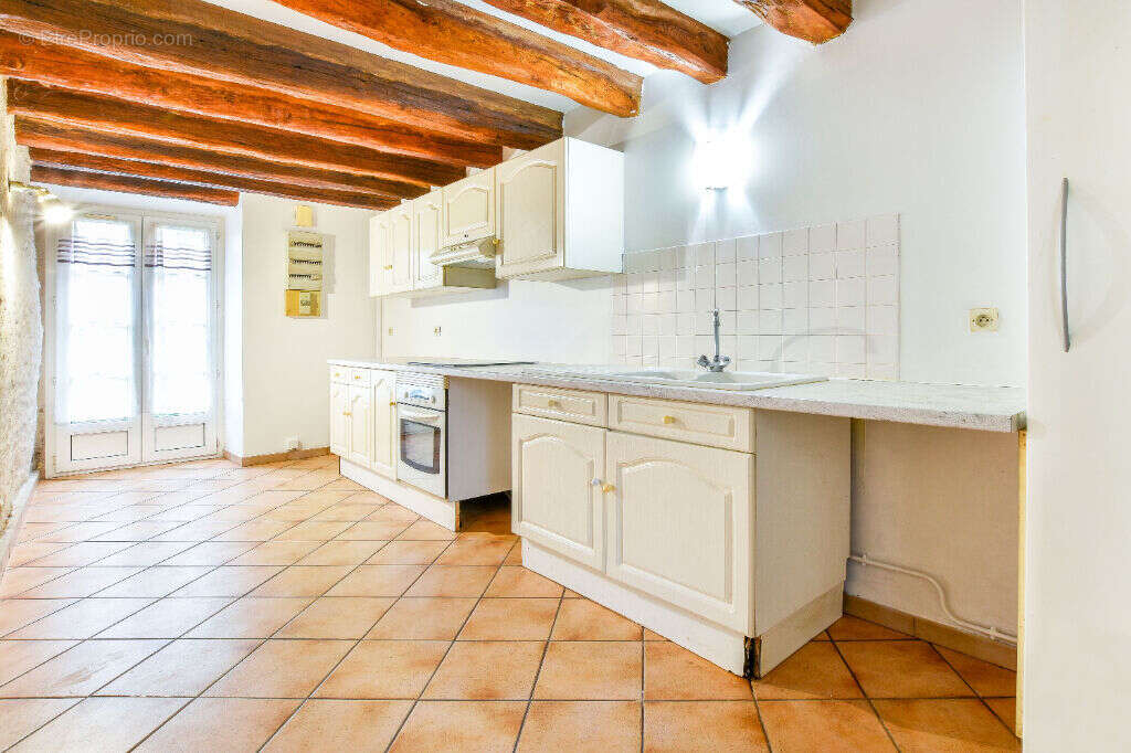 Maison 3 chambres de 102 m² à proximité de Guignes - photo 5