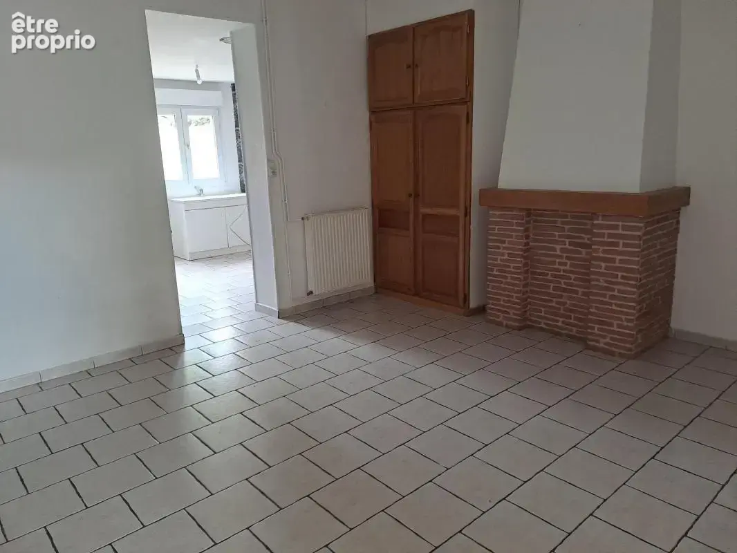 Montigny en gohelle - maison t3 de 77 m² - photo 3