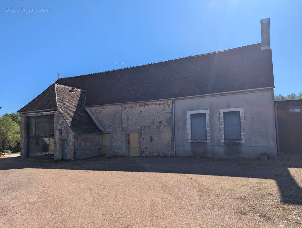 Ensemble immobilier en campagne ! - photo 24