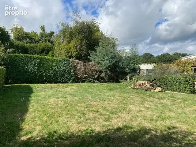 Terrain a vendre - photo 1