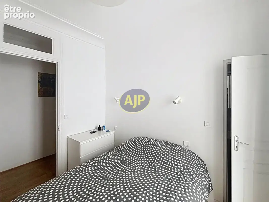 PARIS 75015 : Appartement 2 pièces - photo 4