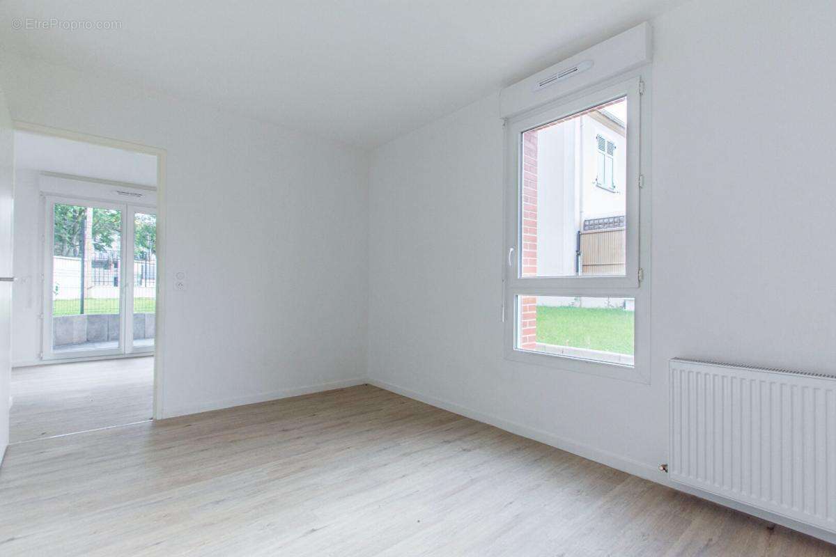 Appartement à SAINT-GERMAIN-LES-ARPAJON