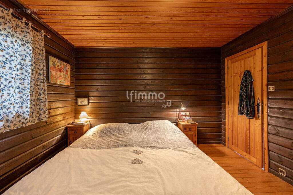 Chalet exceptionnel Gerardmer - photo 12