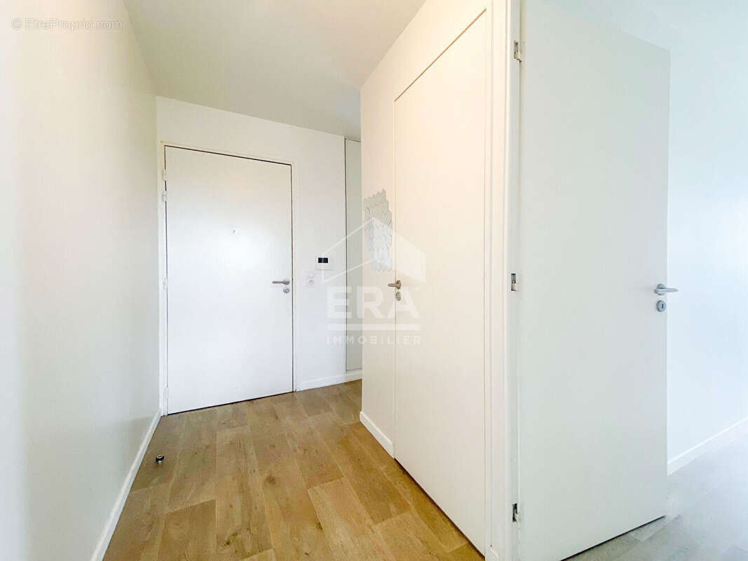 Appartement à CHAMPIGNY-SUR-MARNE