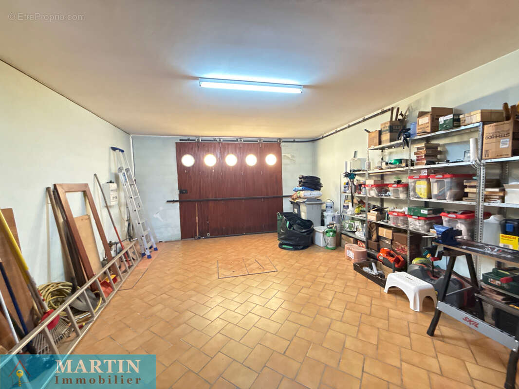 Maison à CERET