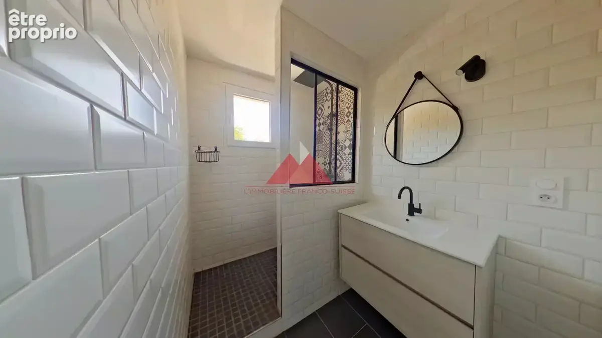 Dardilly – T3 de 64 m² avec belle terrasse - photo 7