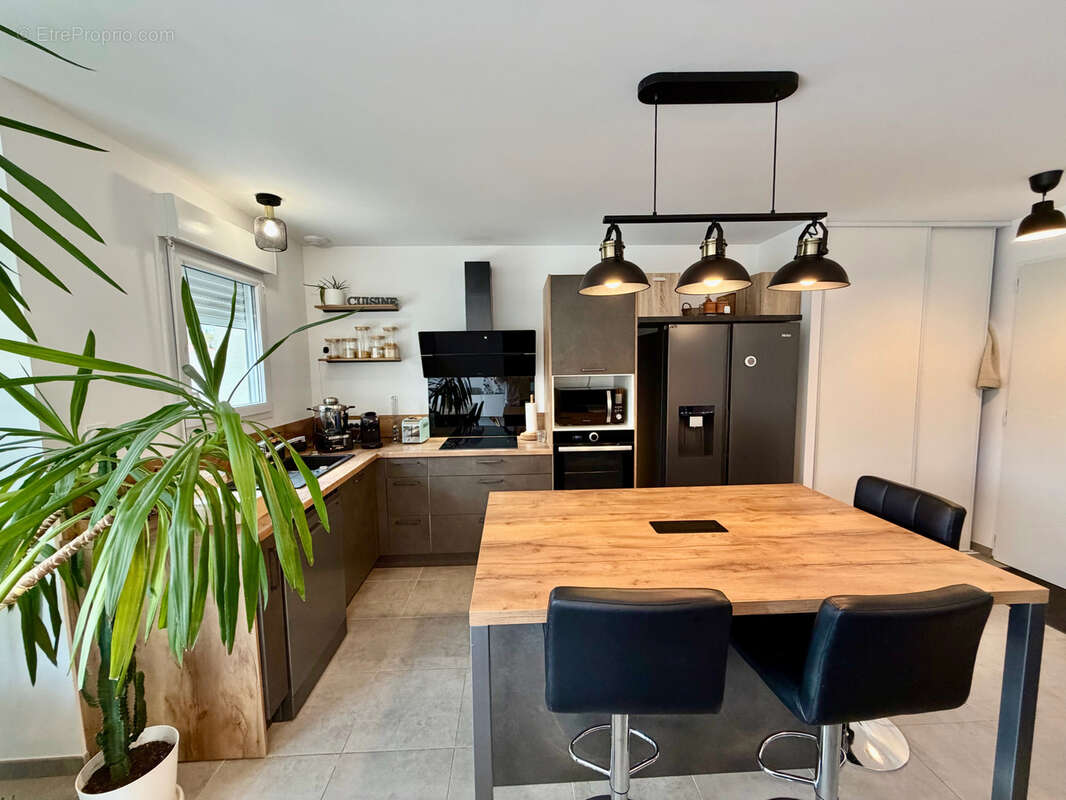 Maison à LEGE-CAP-FERRET