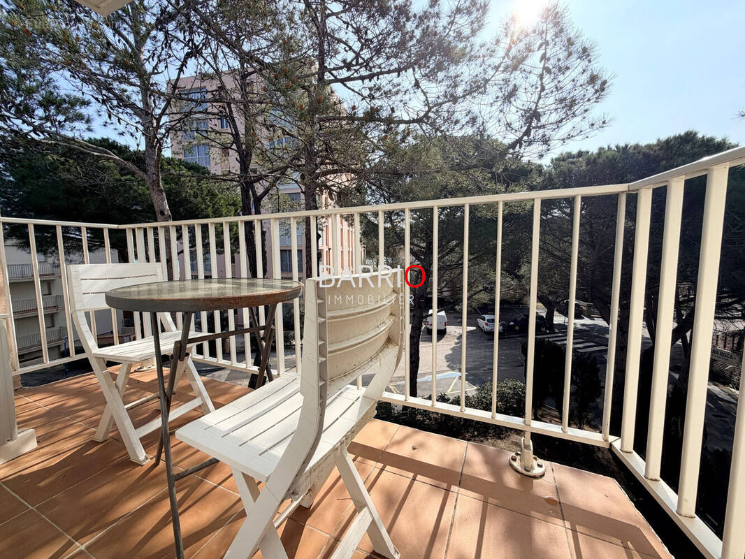 Appartement à ARGELES-SUR-MER