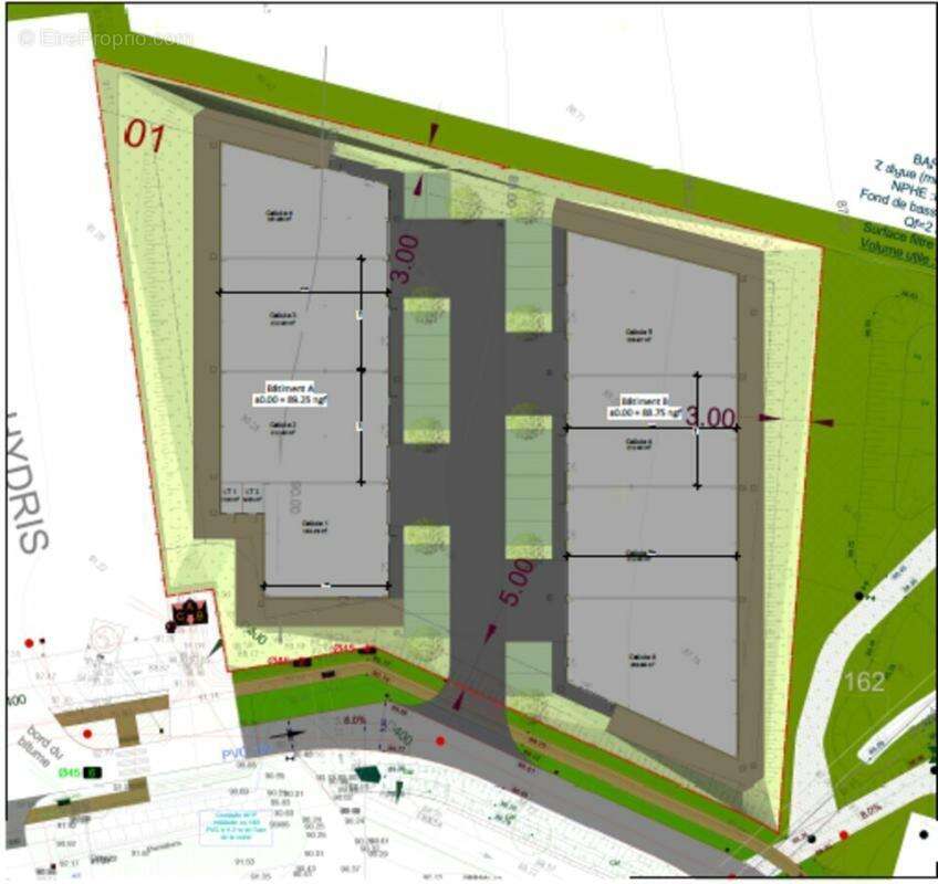 Commerce à ETRELLES