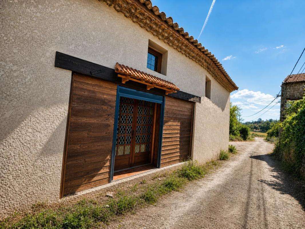 Maison de 5 pièces de 132 m² à Quintenas - photo 21