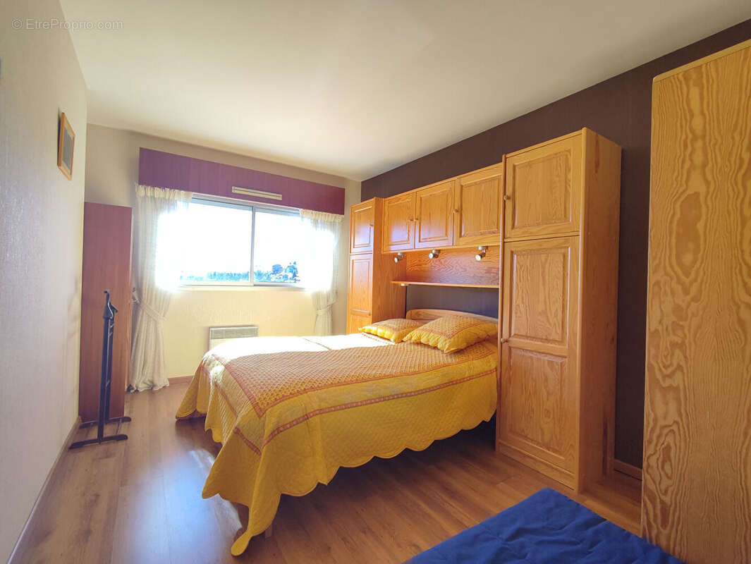 Appartement à BOLQUERE