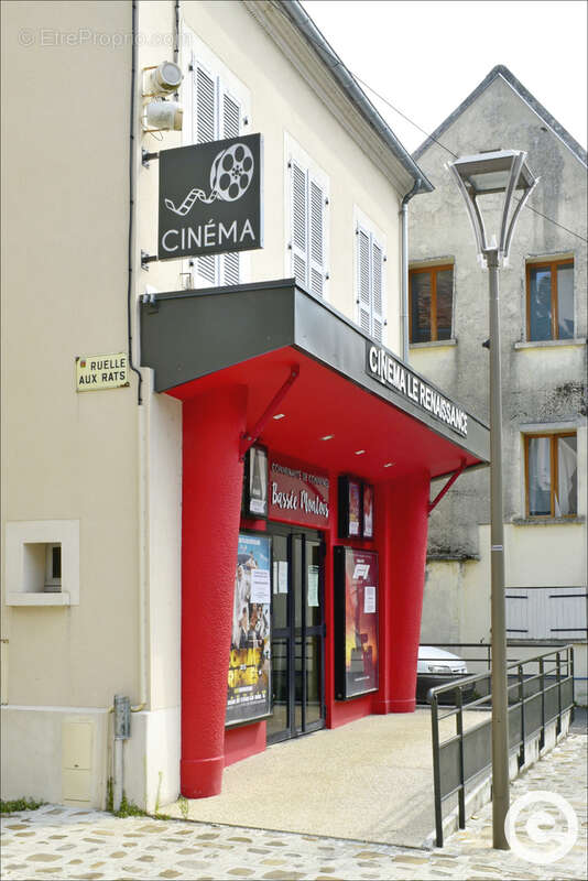 Maison à BRAY-SUR-SEINE