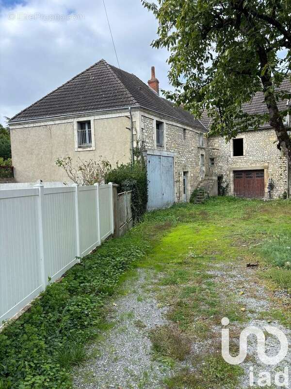 Photo 6 - Maison à DEOLS