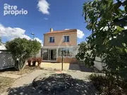 Maison à LES BROUZILS