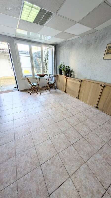 Maison à ROMAINVILLE