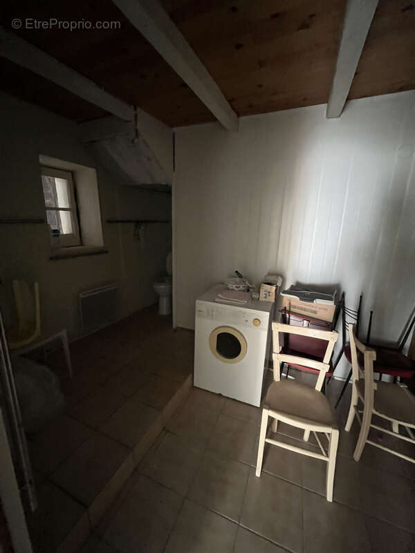 Maison à SAINTE-LIVRADE-SUR-LOT