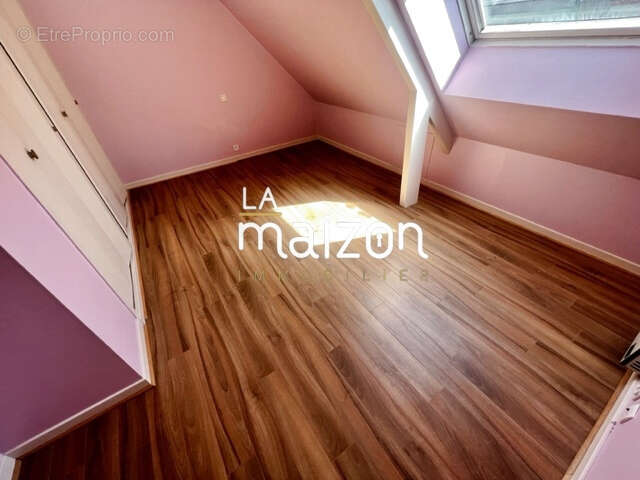 Maison à SAINT-BRIEUC