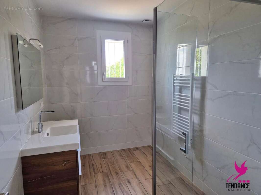 Maison à CASTELNAU-D&#039;ESTRETEFONDS