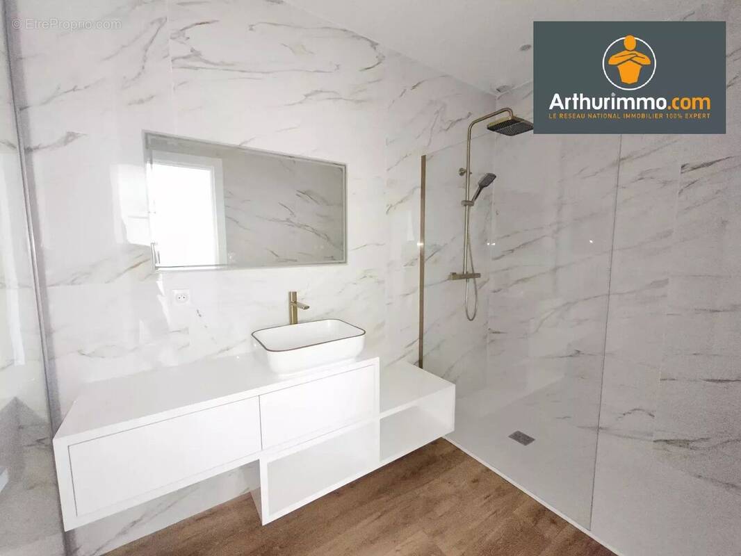 Appartement à PIETROSELLA
