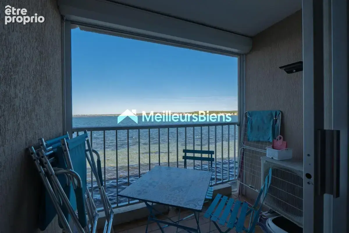 Appartement à BALARUC-LES-BAINS