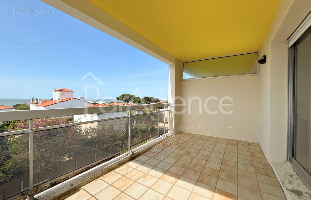 Appartement à ROYAN