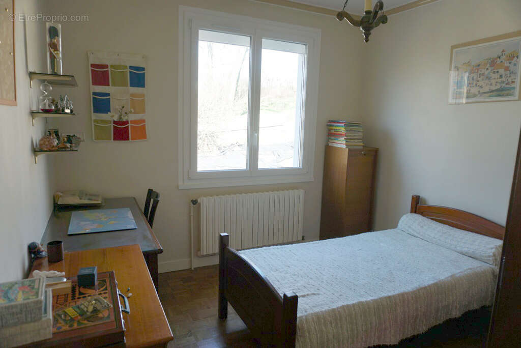 Maison à PARAY-LE-MONIAL