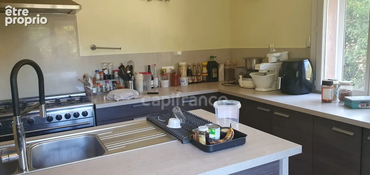 Maison à vendre 9 pièces LE BOSC (34) - photo 29