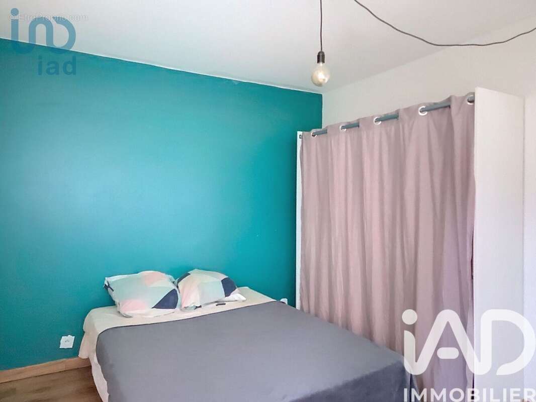 Photo 5 - Appartement à TOULOUSE