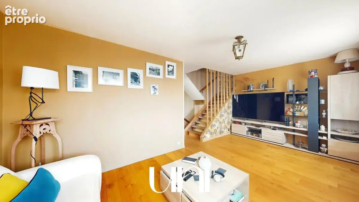 Maison 5 pièces de 94 m2 avec sous sol complet à Ryes - photo 5