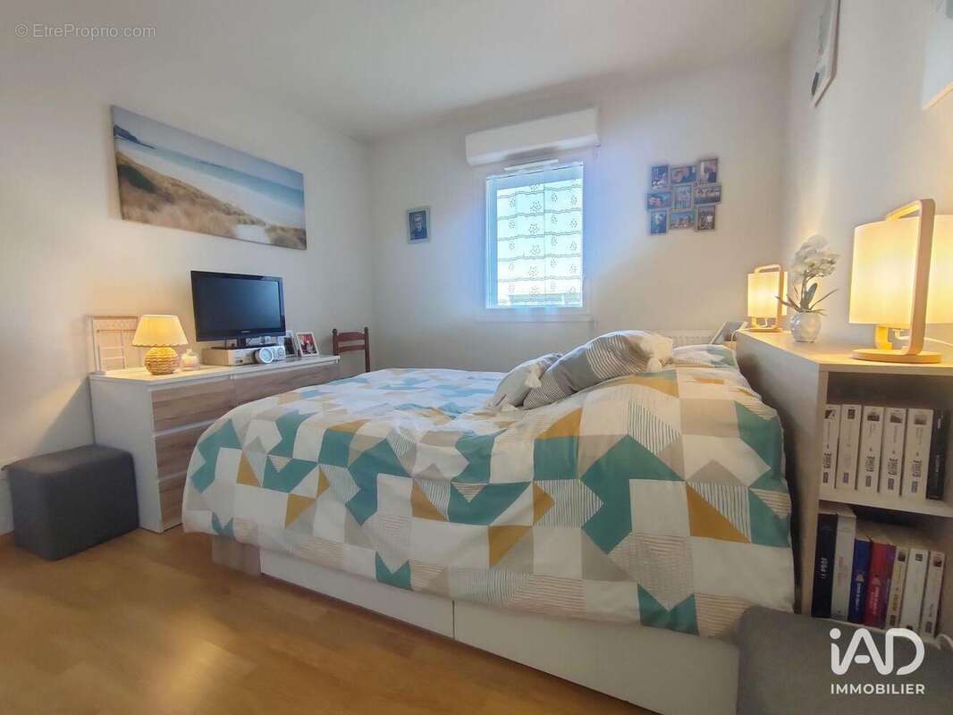 Photo 9 - Appartement à ROYAN